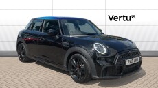 MINI Hatchback 1.5 Cooper Sport 5dr Petrol Hatchback